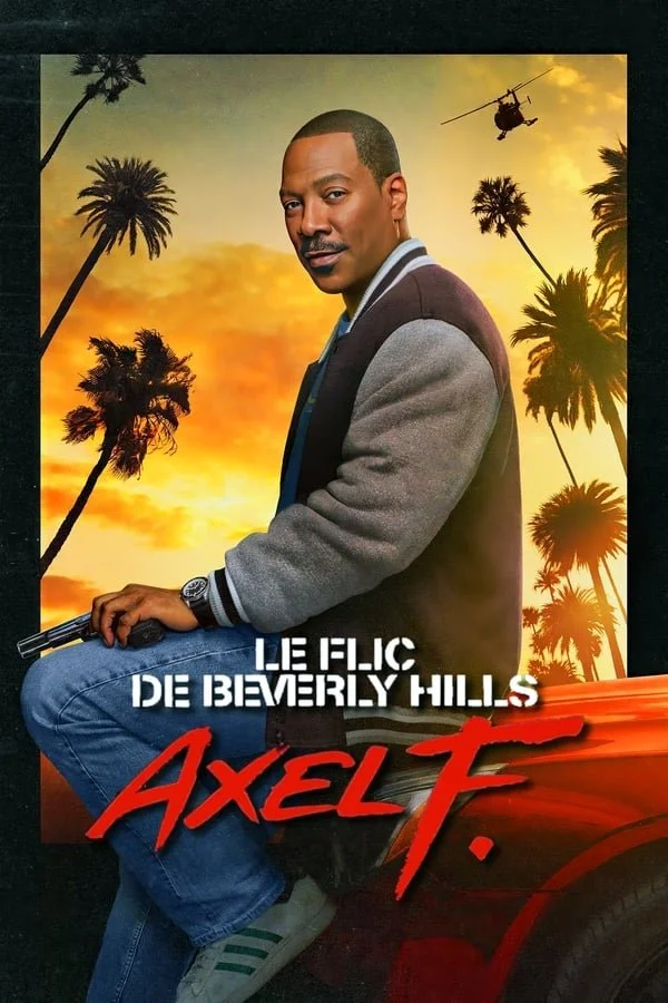 Beverly Hills Cop (2024) - Stream Action movies with Anbieter IPTV IPTV service