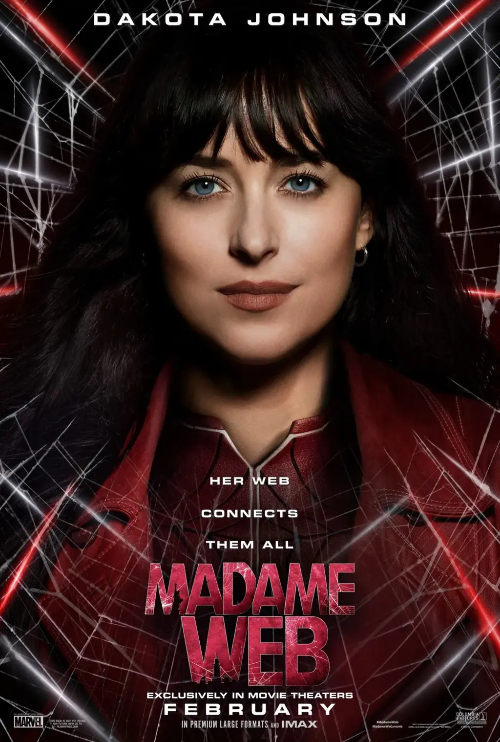 Madame Web (2024) - Stream Action movies with Anbieter IPTV IPTV service