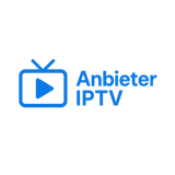 Anbieter IPTV Logo